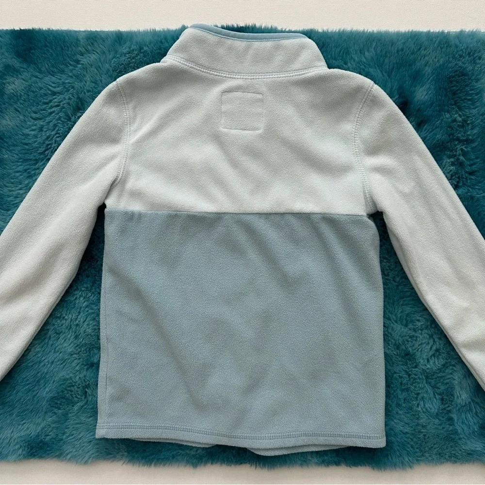 OshKosh B’gosh Toddler Girl Zip-up Sweater Size 5T